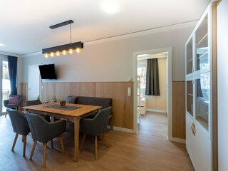 Appartement Sölden Équipement 25