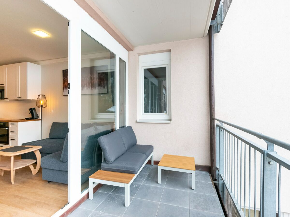 Apartment Sölden Außenaufnahme 5