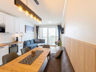 Apartamento Sölden Características 20