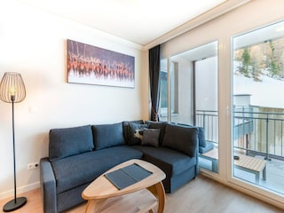 Apartment Sölden Ausstattung 19
