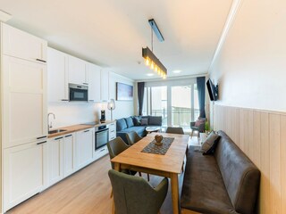 Apartment Sölden Ausstattung 23