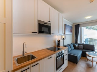 Apartment Sölden Ausstattung 20