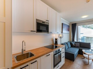 Appartement Sölden Kenmerken 14