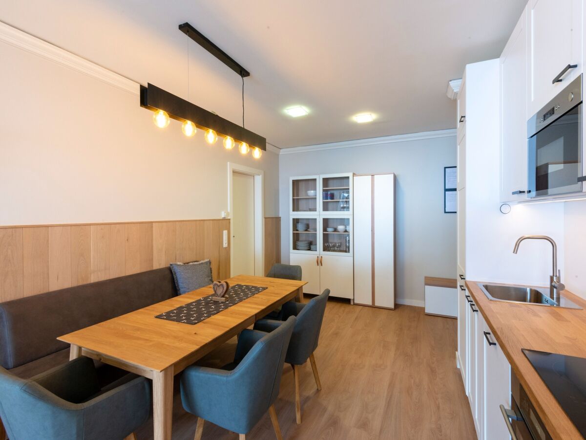 Apartment Sölden Ausstattung 19