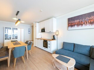 Apartment Sölden Ausstattung 31