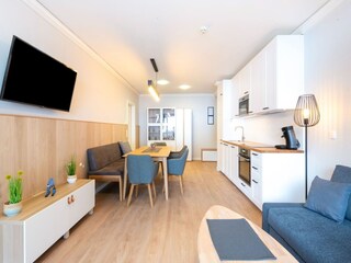 Apartment Sölden Ausstattung 32