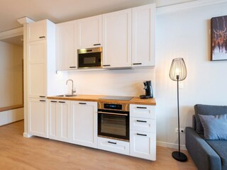 Appartement Sölden Kenmerken 15
