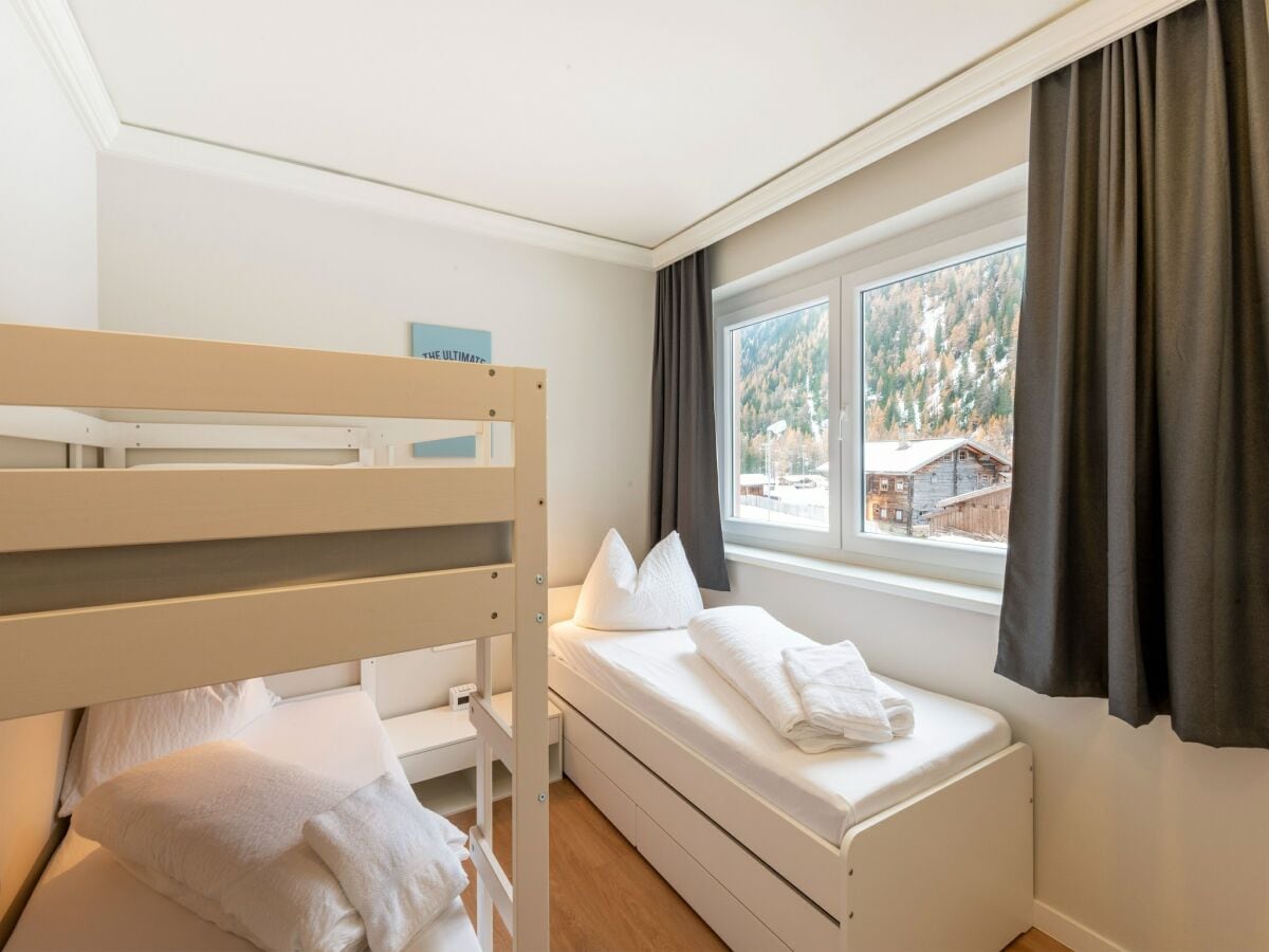 Apartment Sölden Ausstattung 22