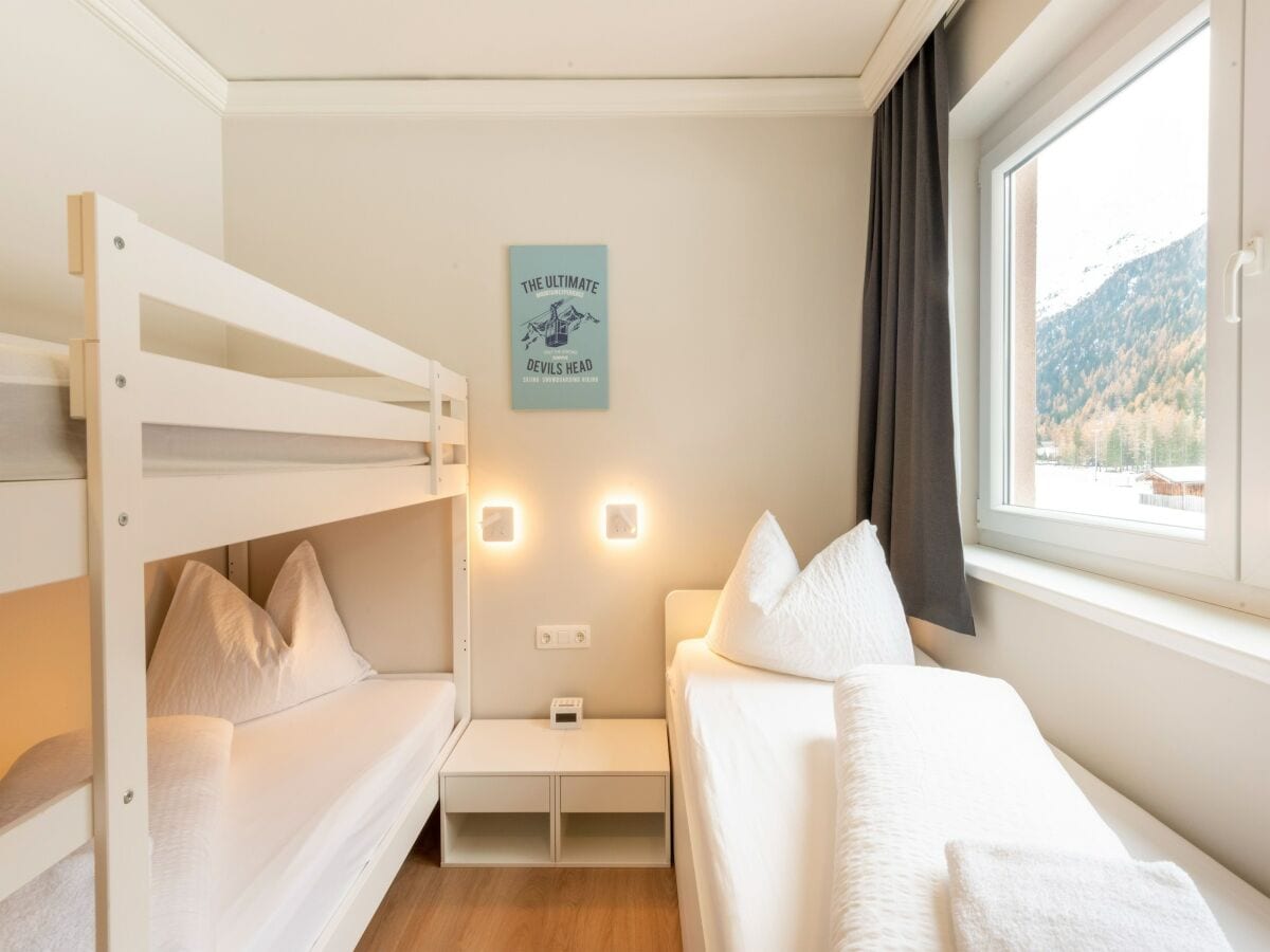 Apartment Sölden Ausstattung 25