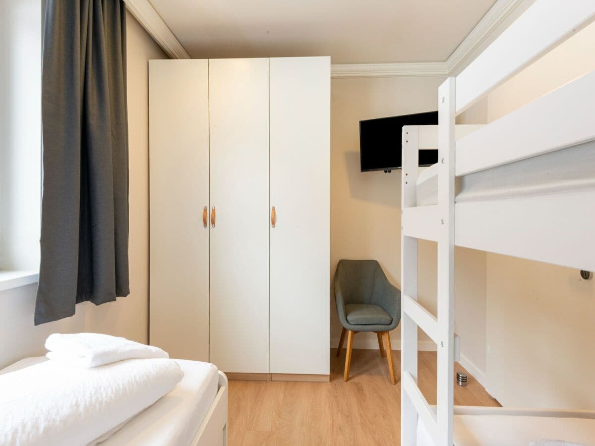 Apartment Sölden Ausstattung 26