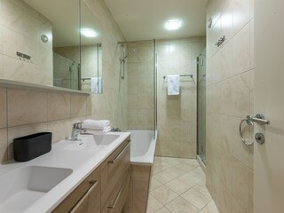 Apartment Sölden Ausstattung 27