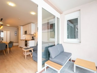 Apartment Sölden Außenaufnahme 4