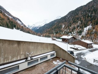 Appartamento Sölden Registrazione all'aperto 2