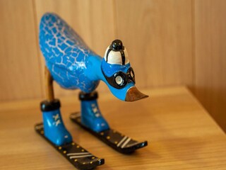 Appartamento Sölden  36