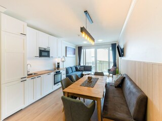 Apartamento Sölden Características 16