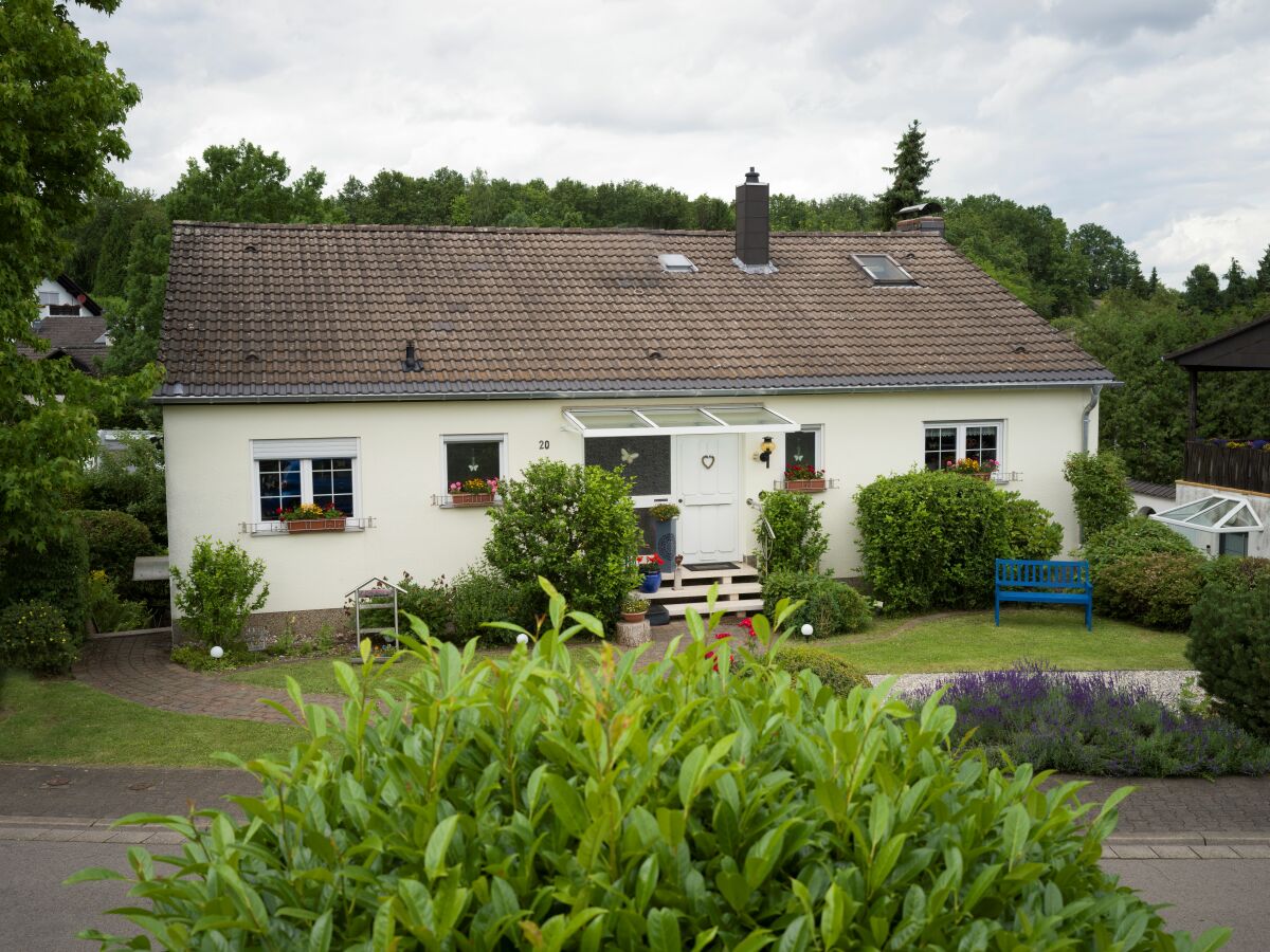 Ferienwohnung Haus Marianne