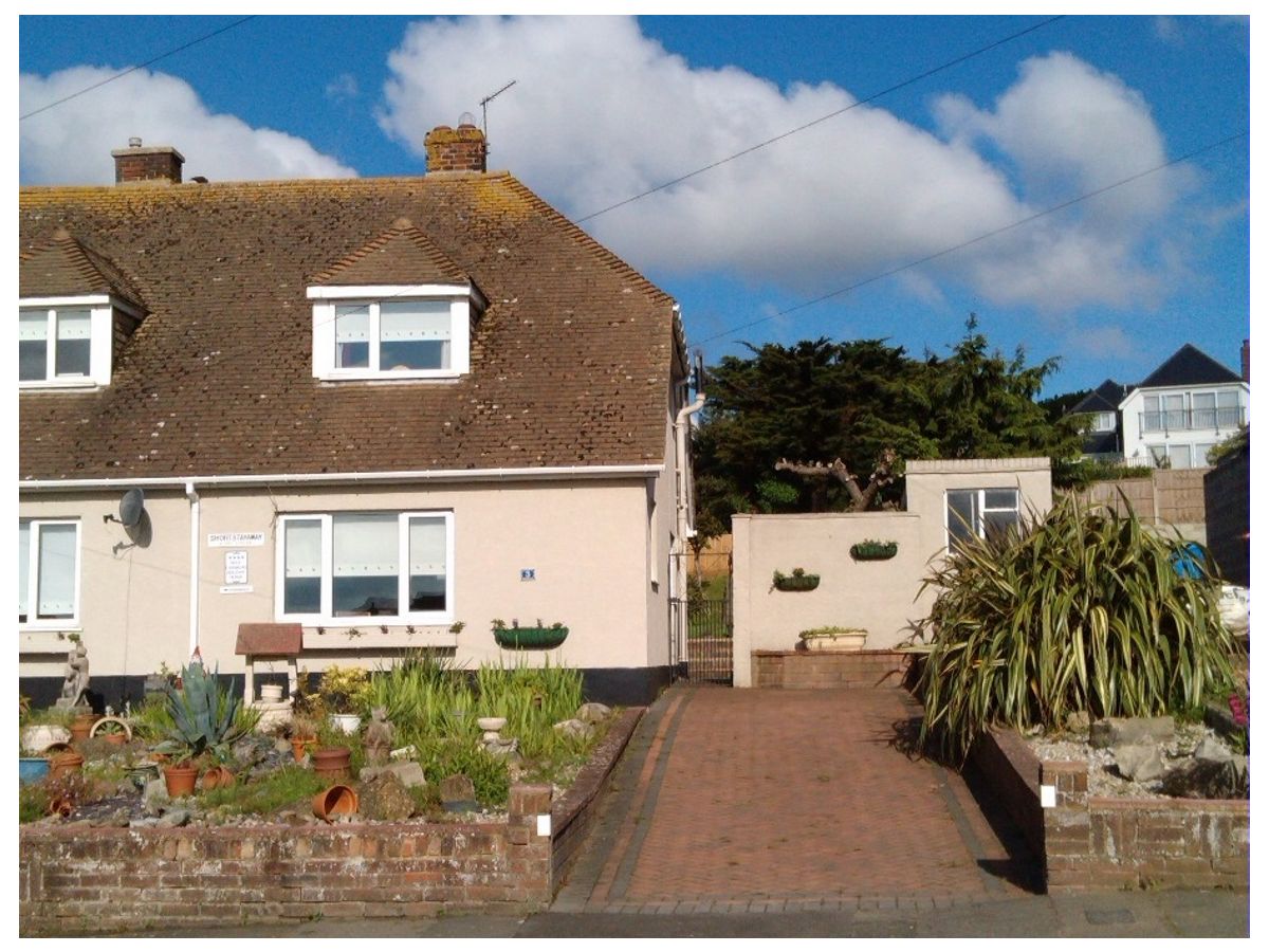Ferienhaus Shortstayaway Hythe Firma Shortstayaway Frau Ann Eatwell