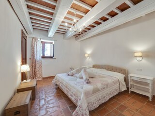 Apartment Santa Maria Dell'arzilla Features 22