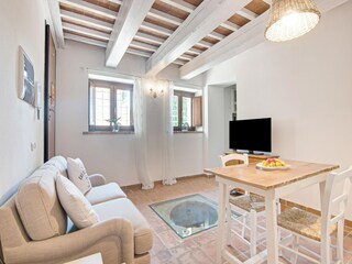 Appartement Santa Maria Dell'arzilla Équipement 28