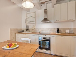 Appartement Santa Maria Dell'arzilla Équipement 34