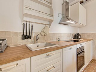 Appartement Santa Maria Dell'arzilla Équipement 30