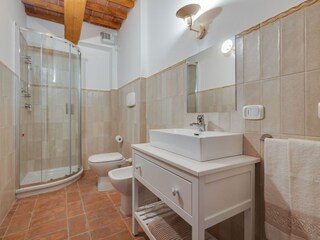 Apartment Santa Maria Dell'arzilla Features 30