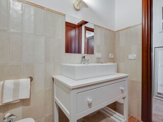 Appartement Santa Maria Dell'arzilla Équipement 23