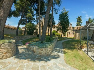 Apartment Santa Maria Dell'arzilla Outdoor Recording 19