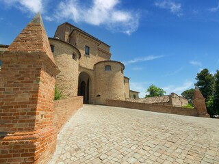 Apartment Santa Maria Dell'arzilla Environment 37