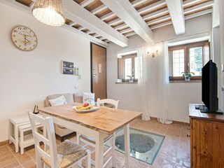 Apartment Santa Maria Dell'arzilla Features 32