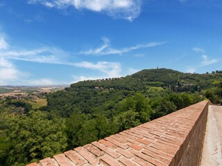 Apartment Santa Maria Dell'arzilla Outdoor Recording 18