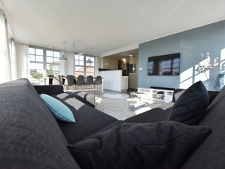 Apartment Bredene Features 1