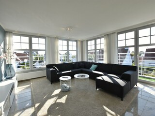 Appartement Bredene Kenmerken 19
