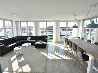 Appartement Bredene Kenmerken 8