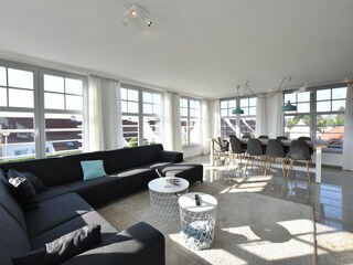Apartamento Bredene Características 12