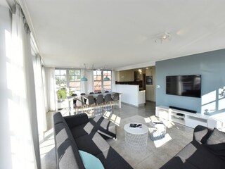 Apartment Bredene Features 31
