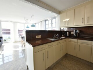 Apartamento Bredene Características 13