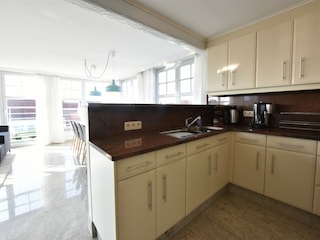 Apartment Bredene Ausstattung 13