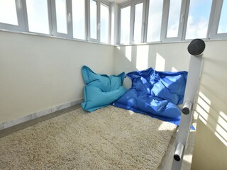 Apartamento Bredene Características 14