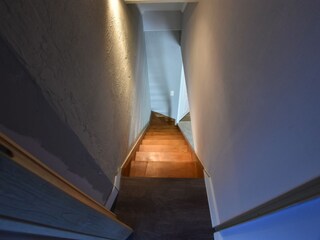 Appartement Bredene Kenmerken 27