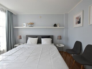 Apartamento Bredene Características 16