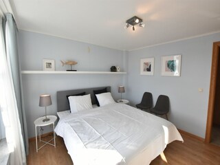 Apartamento Bredene Características 17