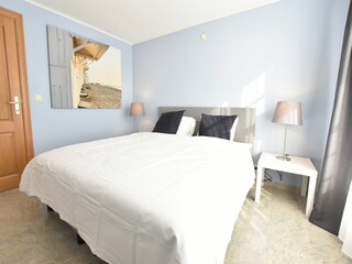 Appartement Bredene Équipement 19