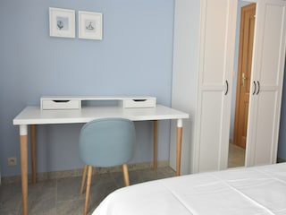 Apartment Bredene Ausstattung 19