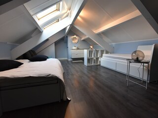 Appartement Bredene Kenmerken 11