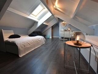Apartamento Bredene Características 20