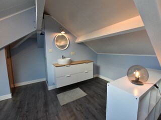 Apartamento Bredene Características 21