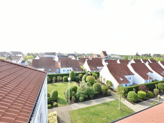Apartment Bredene Outdoor Recording 6
