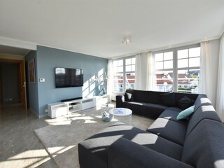 Apartamento Bredene Características 22