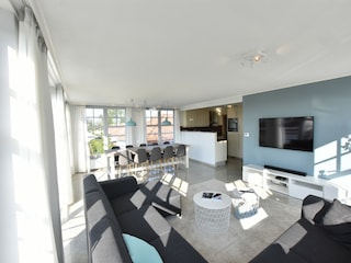 Apartment Bredene Ausstattung 23